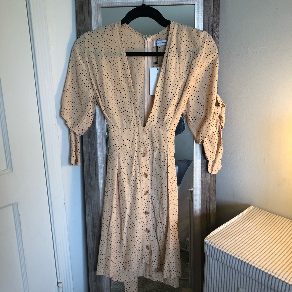 Faithfull The Brand Dress